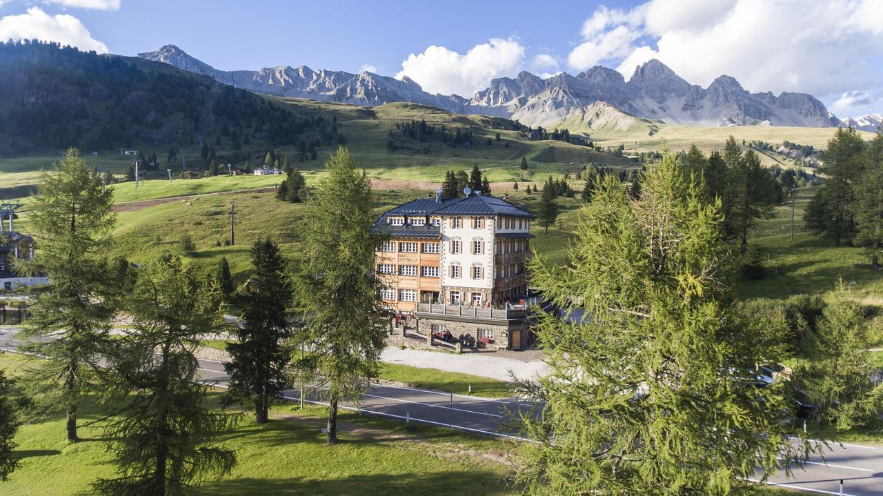 Hotel Costabella