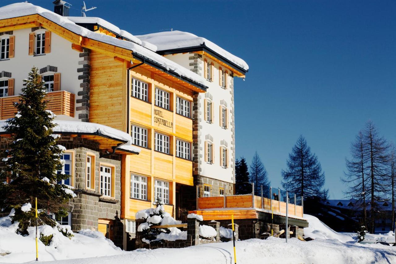 Costabella Hotel Passo San Pellegrino