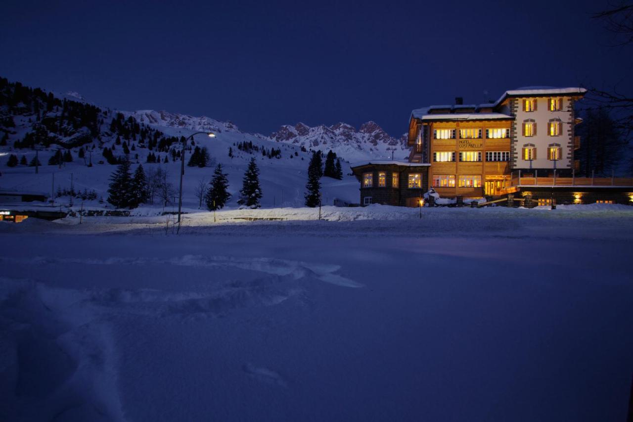 Costabella Hotel Passo San Pellegrino