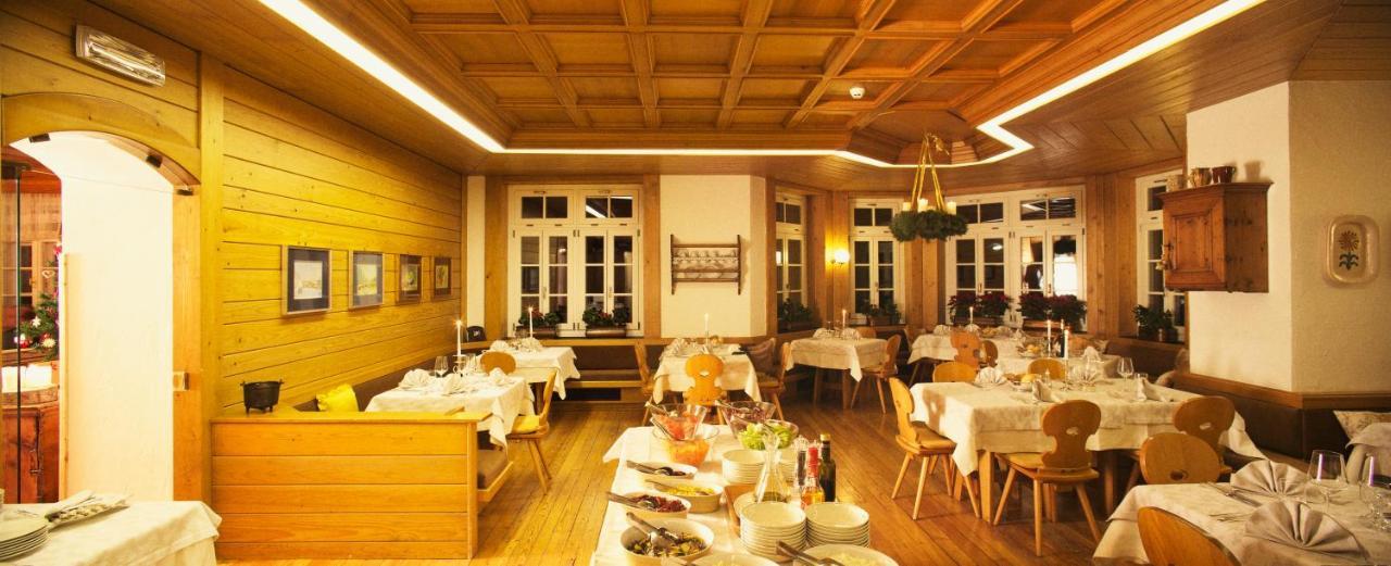 Costabella Hotel Passo San Pellegrino
